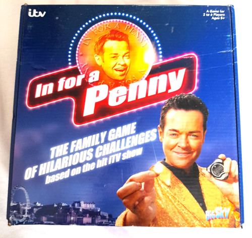 For penny board game - board,