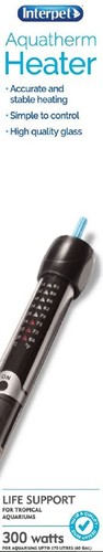 Interpet aquatherm heater - aquatherm,