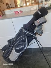 SUPERB FULL SET OF MENS RAM