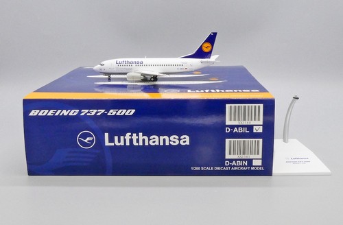 Wings xx2380 200 boeing - 1:200,