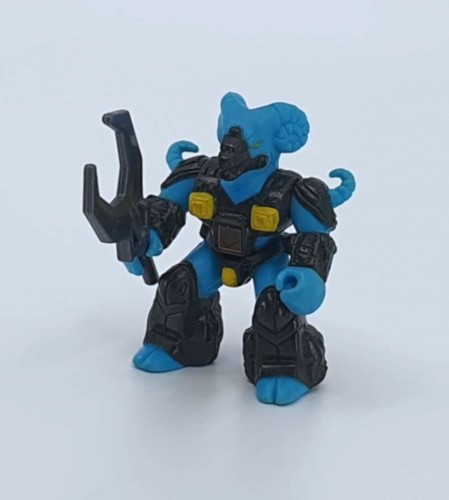 Battle beasts bighorn sheep - battle,