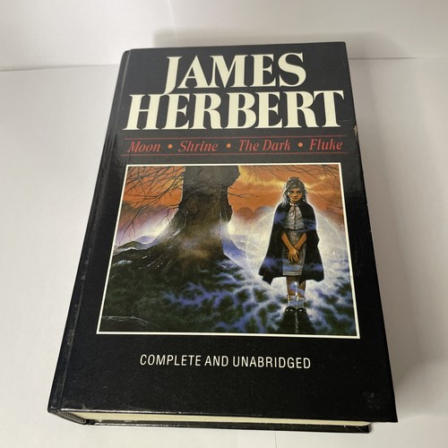 James herbert moon - -, shine