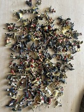 Bundle Of Vintage Plastic