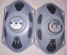 Vintage 15 ohms Goodman's