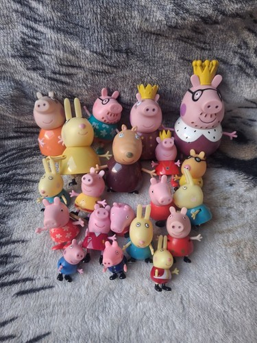 Abd entertainment peppa - abd,