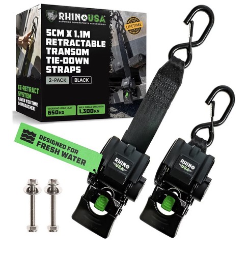Rhino usa retractable - rhino,