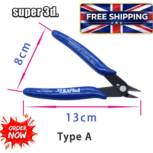 Flush cut electrical wire - flush,