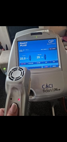 Caci iplflash skin - caci, gp