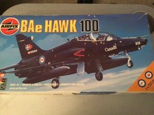 BAe Hawk 100 Airfix | No
