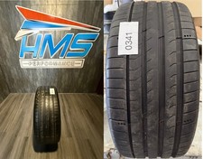 255/35/19 99Y XL MICHELIN PILOT SPORT 5 Free Delivery 1 Repair 5.6-6mm 2x Tyres