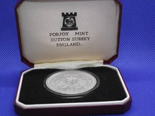 Isle man silver - isle, (.925)