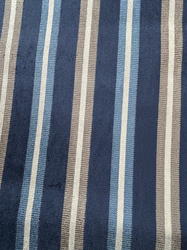 Ashley manor blue stripe - manor,