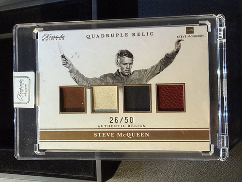 2025 keepsake edition - edition, steve