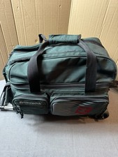 Brunswick Crown 2 Ball Bowling