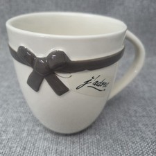 NEXT J'Adore Cream Mug with
