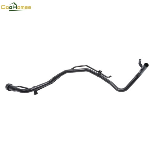 Fuel tank filler neck - tank,