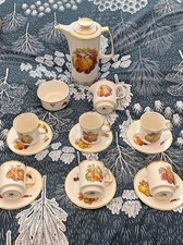 A really lovely Vintage Crown