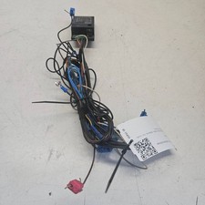 Audi Q7 4L 2006 Tow bar