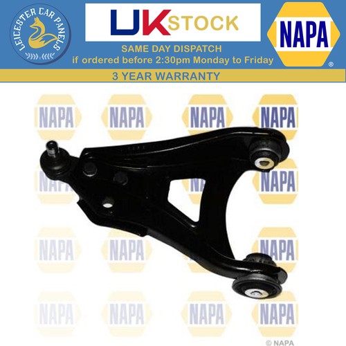 Napa wishbones suspension arm - suspension,
