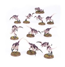 [SINLGES] Tyranids Hormagaunts