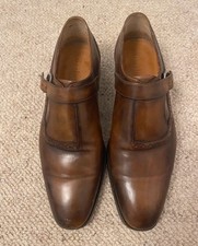 Berluti Men Shoes - Size 9.5 UK