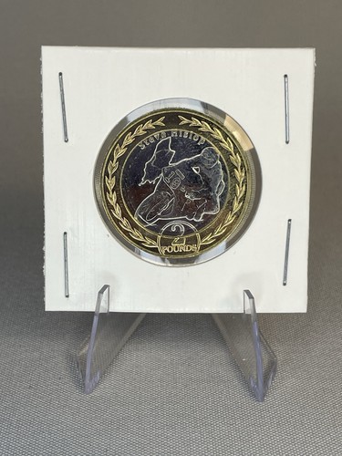 Isle man 2019 00 coin - isle,