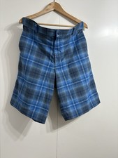 Nike Golf Dri-fit Shorts Size