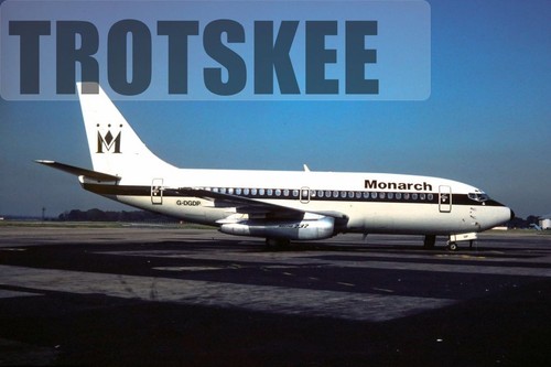 35mm slide monarch - 35mm,