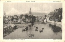 Bad Kreuznach churches