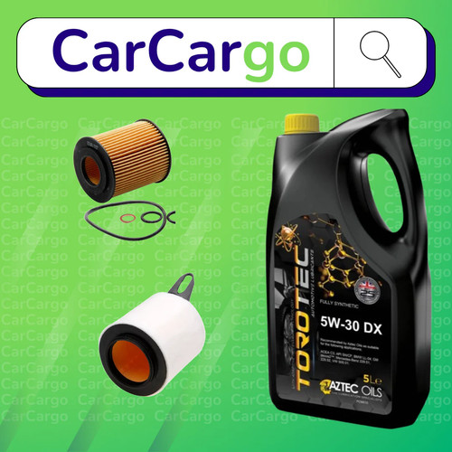 Service kit for bmw series - for,