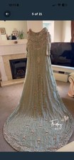 Designer Bridal Lengha  Luxury