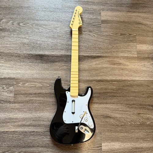 Rock band wii harmonix - harmonix, guitar