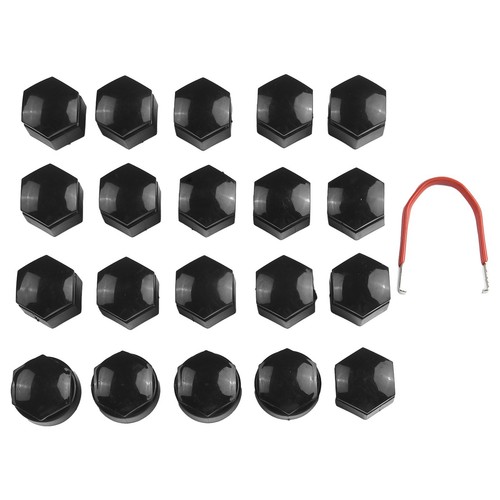 19mm wheel nut covers for - 19mm,