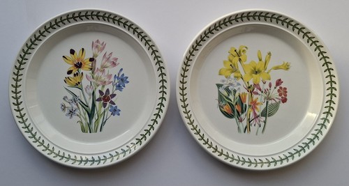 Two unique portmeirion 2003 - unique,