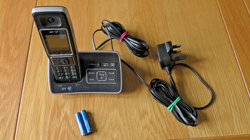 6500 digital cordless - digital,