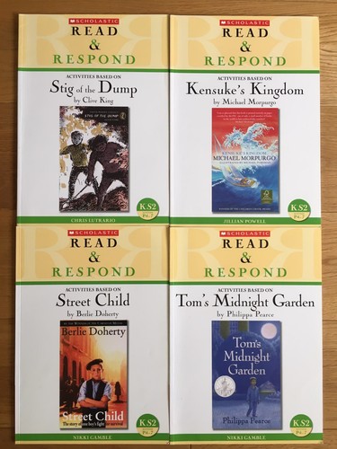 Ks2 english activities read - ks2,