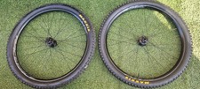 Race face 29er wheel - race,