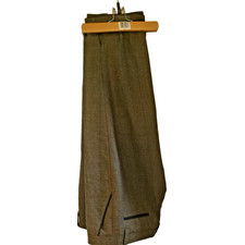 Musto Performance Tweed Shooting Trousers Breeks  Washable Wool  36" Waist