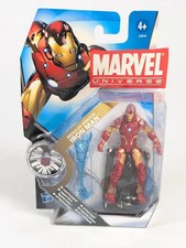 Marvel universe modular - universe, armour