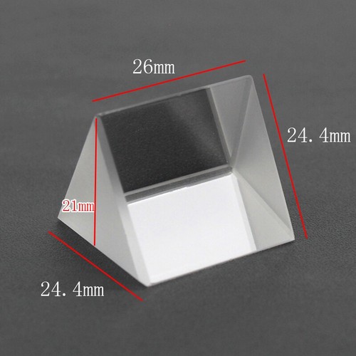 Optical prisms glass physics - optical,