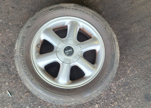 Mini cooper r56 inch - cooper,