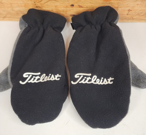 Titleist winter golf cart - winter,