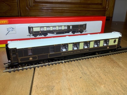Hornby r4150a pullman - hornby, 3rd