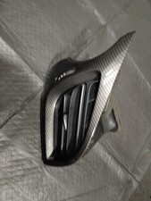 2010 CITROEN DS3 DASHBOARD AIR