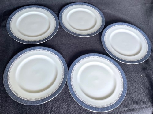 Royal doulton sherbrooke - no.,