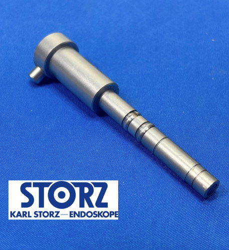 Karl storz 495 - storz, optic