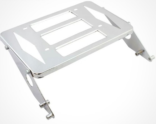 Helix luggage rack honda - helix,