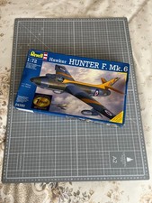 Revell - Hawker Hunter F.MK.6