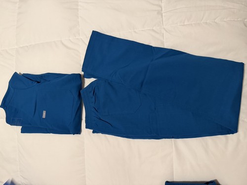 Figs technical scrubs set - technical,