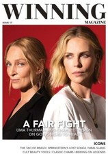 Winning Magazine Issue 17/ A